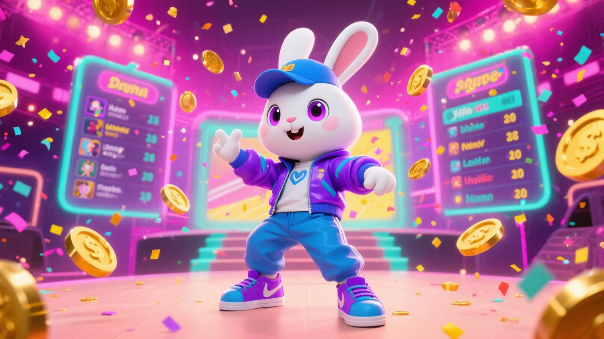 entretenimento online